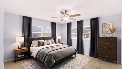 7106 NW 80th Ave, Unit 7106 in Tamarac, FL - Building Photo - Building Photo