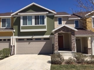 property at 8943 Heights Dr