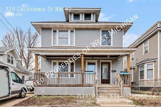 719 California St NW