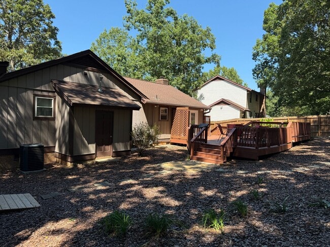 9619 Barkridge Rd in Mint Hill, NC - Building Photo - Building Photo