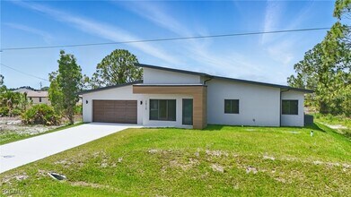2815 45th St W in Lehigh Acres, FL - Building Photo - Building Photo