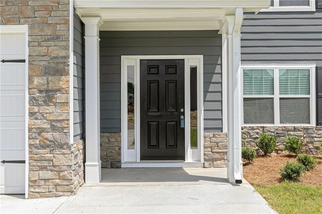 251 Belmont Ln in Dallas, GA - Building Photo - Building Photo