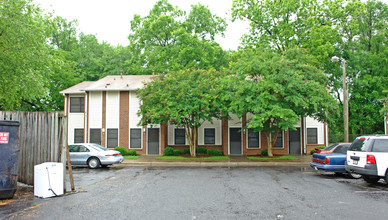 237 N Clarkson St in Charlotte, NC - Building Photo - Building Photo