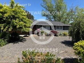 20645 SW Wright St in Beaverton, OR - Building Photo - Building Photo