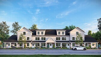 45 Park Ave in Wallkill, NY - Building Photo
