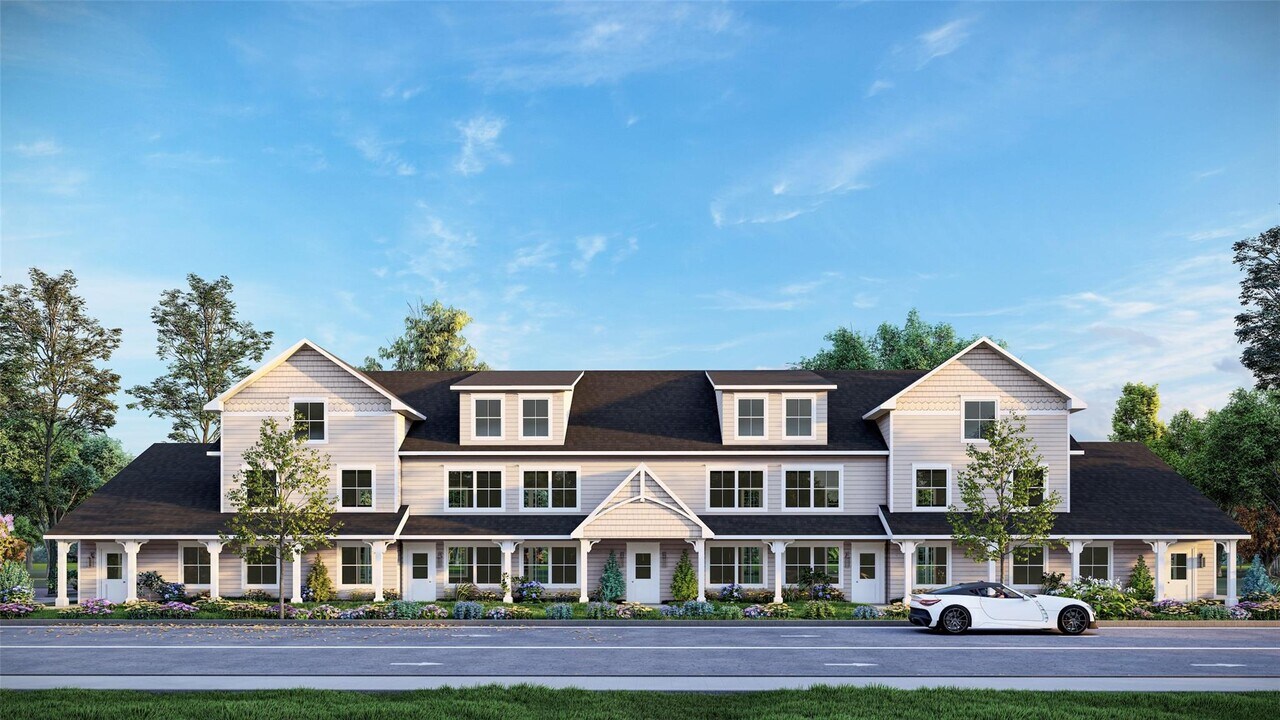 45 Park Ave in Wallkill, NY - Building Photo