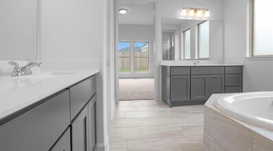 14715 Band Tailed Pigeon Ct in Magnolia, TX - Building Photo - Building Photo