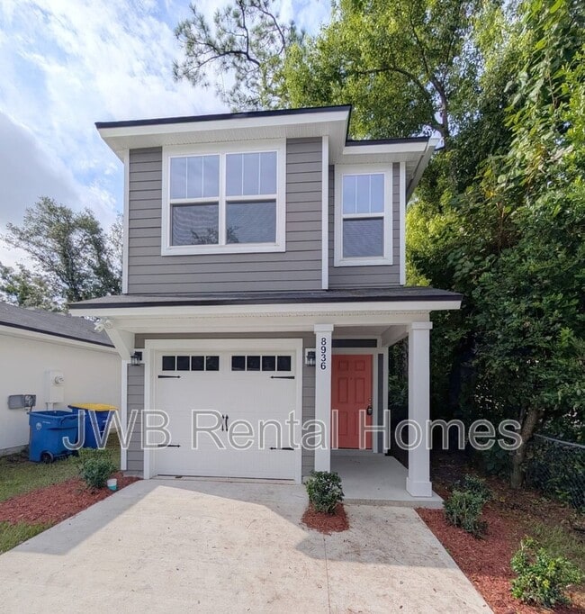 property at 8936 Cocoa Ave