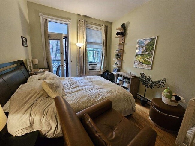 477 Beacon St in Boston, MA - Building Photo - Building Photo
