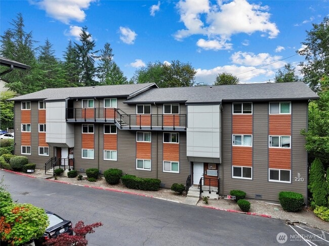 property at 220 SW Clark St