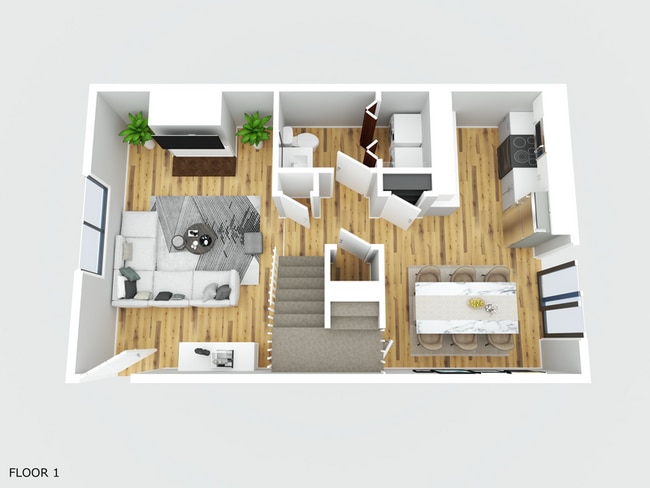 821 N Cherry St in O'Fallon, IL - Building Photo - Building Photo