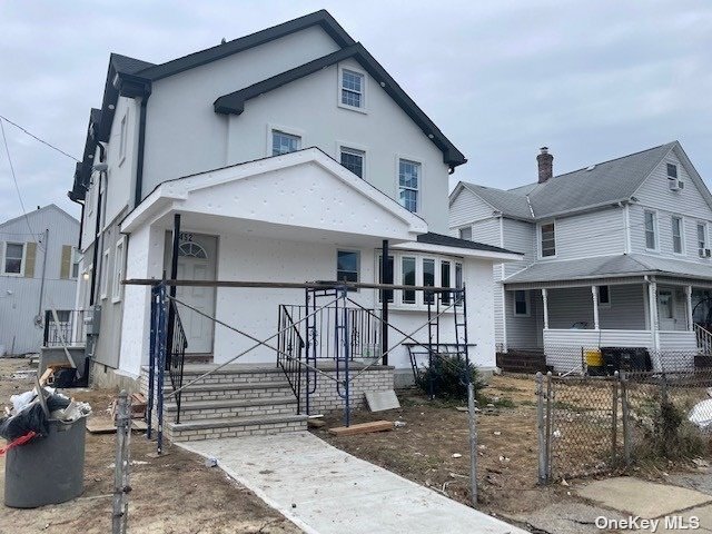 452 5th Ave-Unit -1 in Cedarhurst, NY - Building Photo