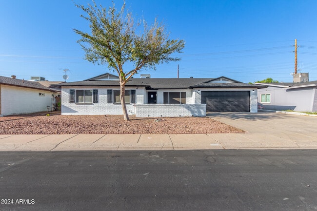 4652 W Puget Ave in Glendale, AZ - Building Photo - Building Photo