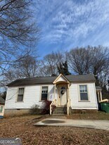145 Herring St in Athens, GA - Building Photo