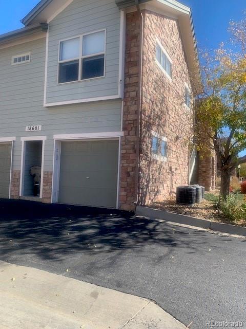 18681 E Water Dr in Aurora, CO - Building Photo - Building Photo