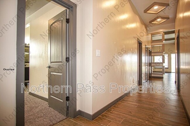 12337 Desert Palms Ave in El Paso, TX - Building Photo - Building Photo