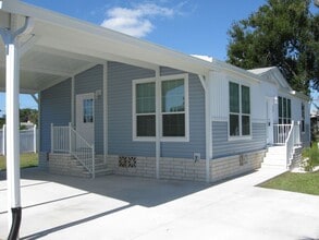43 Orange Blossom St in Nokomis, FL - Building Photo - Building Photo