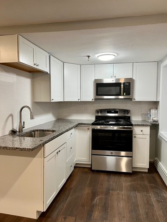 4 Commonwealth Ct, Unit 2 in Boston, MA - Building Photo - Building Photo