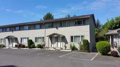 S815 - Star Apartments in Gresham, OR - Foto de edificio - Interior Photo