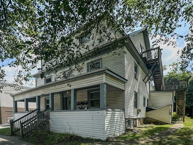 property at 334 Beakes St