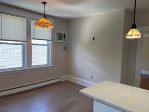 33 Shannon St, Unit 3 in Boston, MA - Foto de edificio - Building Photo