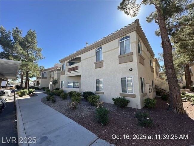 property at 7400 W Flamingo Rd