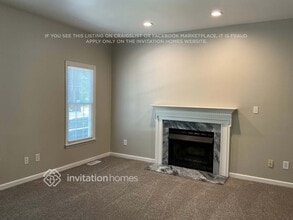 5012 Baywood Forest Dr in Knightdale, NC - Foto de edificio - Building Photo