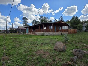 1743 E Nadean Ln in Pinetop, AZ - Building Photo - Building Photo