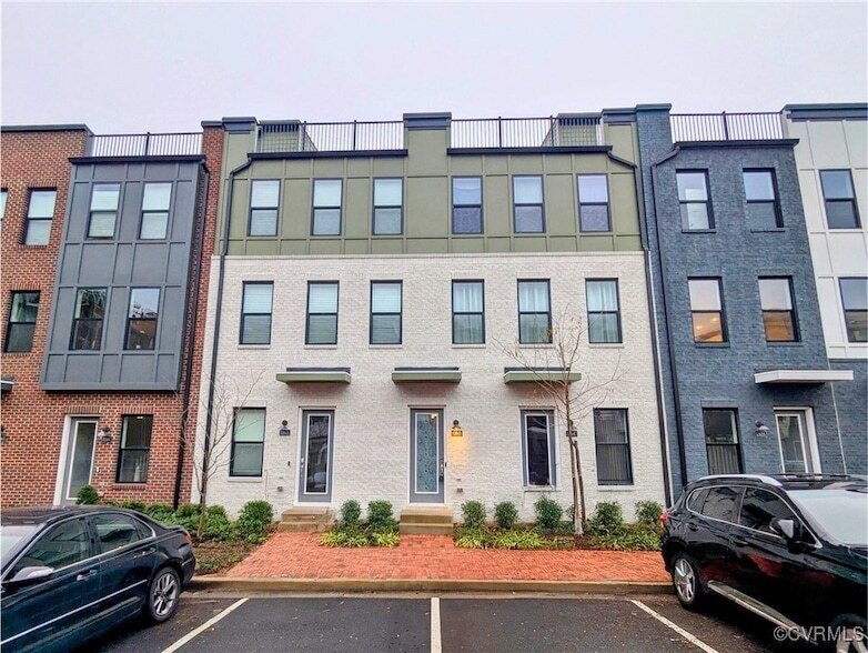 5264 Old Main St, Unit 20-6511 in Richmond, VA - Building Photo