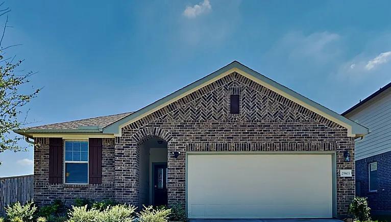 25900 Crayk Creek Ct in Richmond, TX - Building Photo