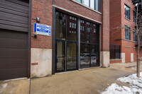 Union Square Condominiums in Chicago, IL - Foto de edificio - Building Photo