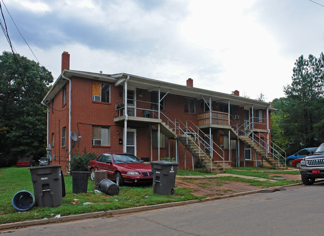 1321 Cunningham Ave in Winston-Salem, NC - Building Photo - Building Photo