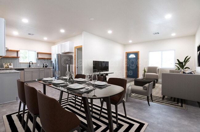 property at 2849 N Oliver St