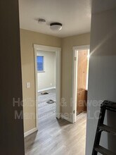 414 Mathews St in Fort Collins, CO - Foto de edificio - Building Photo