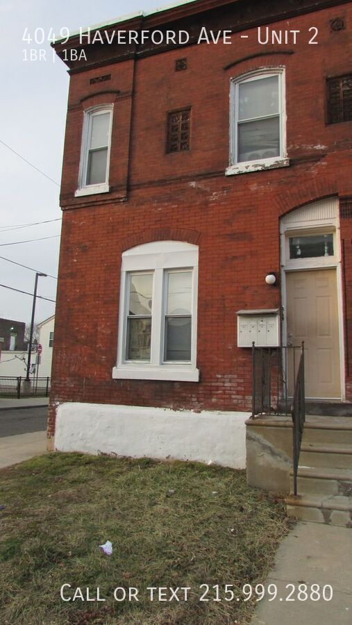 4049 Haverford Ave