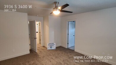 3936 S 3400 W in West Haven, UT - Building Photo - Building Photo