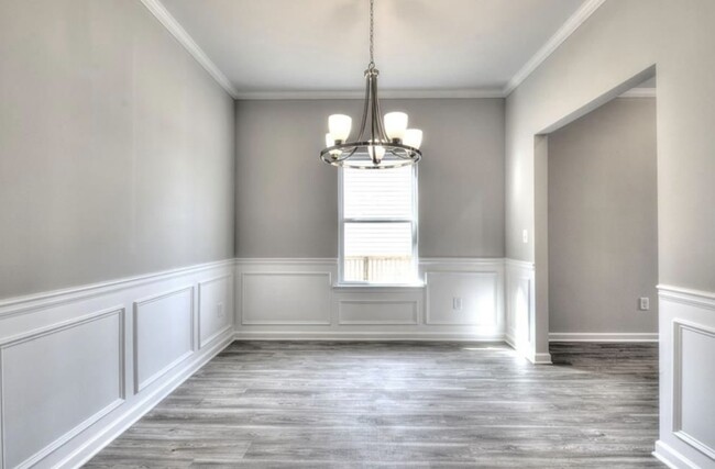 265 Eva Way NE in Cartersville, GA - Building Photo - Building Photo
