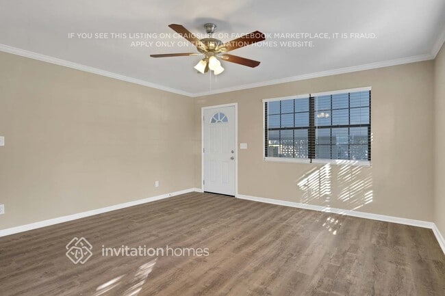 7035 Berrywood Ln in Jacksonville, FL - Foto de edificio - Building Photo