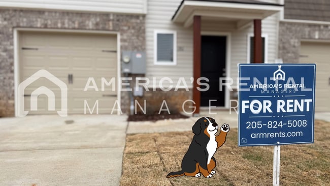 106 River Grass Dr in Lincoln, AL - Building Photo - Building Photo