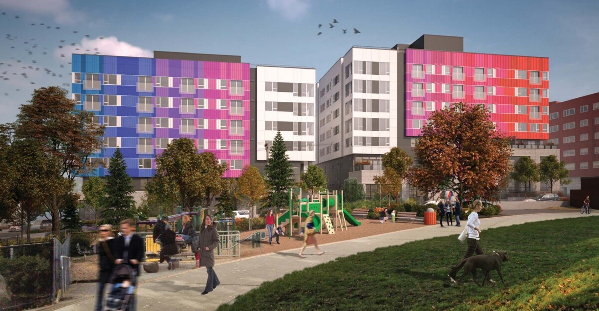 Chroma SLU in Seattle, WA - Building Photo