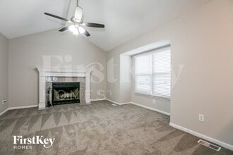 1709 NE Auburn Dr in Lee's Summit, MO - Building Photo - Building Photo