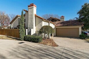 631 Fiesta Cir in Irving, TX - Building Photo