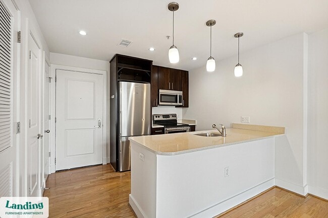 3801 Georgia Ave NW in Washington, DC - Building Photo - Building Photo