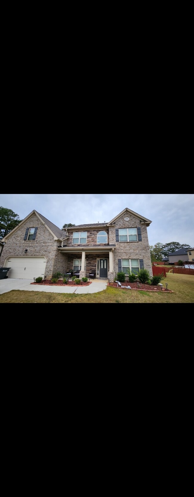 property at 257 Misty Grove Dr