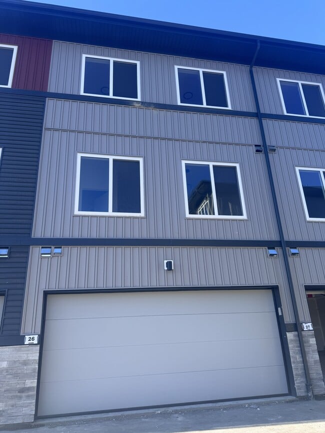 property at 18120-18128 28 Ave SW