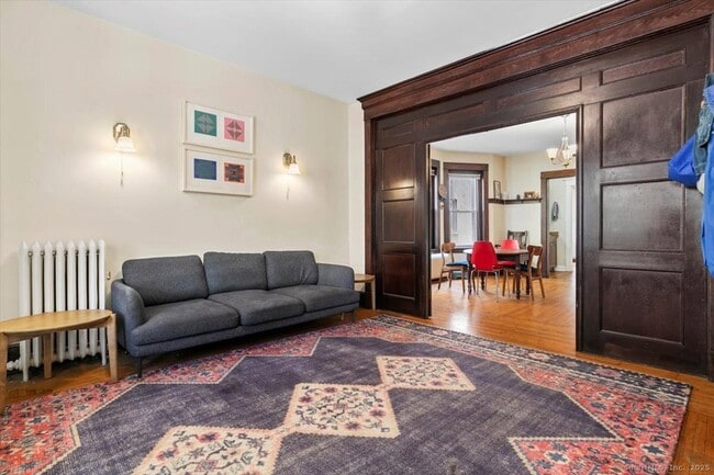 506 Orange St, Unit 1 in New Haven, CT - Building Photo - Building Photo