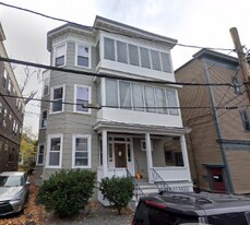 20 Marie Ave, Unit 2 in Cambridge, MA - Building Photo