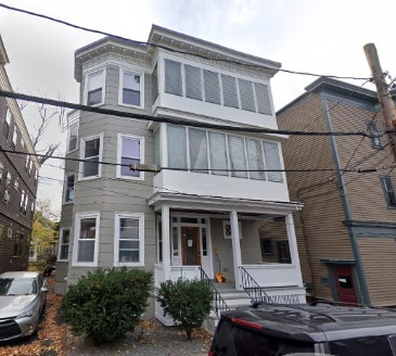 20 Marie Ave, Unit 2