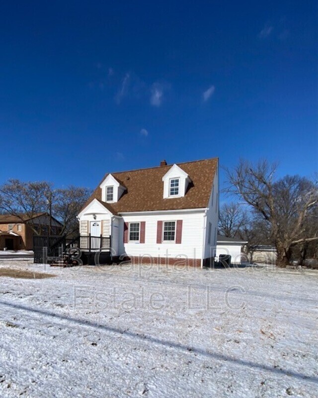 200 E Airline Dr in East Alton, IL - Building Photo - Building Photo