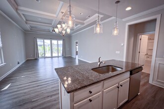 7107 Muskerry Way in Leland, NC - Building Photo - Building Photo